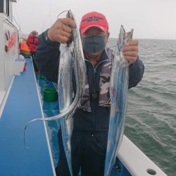 深川　吉野屋 釣果