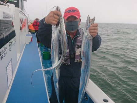 深川　吉野屋 釣果