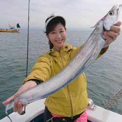 深川 吉野屋 釣果