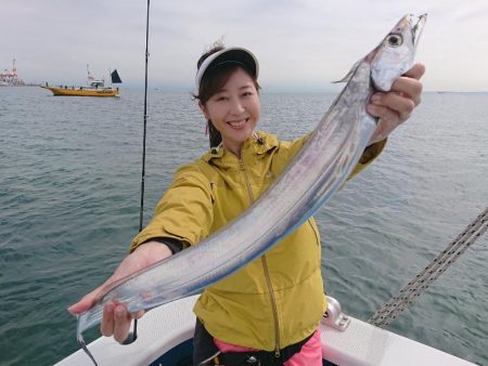 深川 吉野屋 釣果