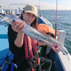 深川 吉野屋 釣果