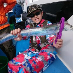 深川 吉野屋 釣果