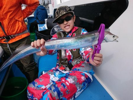 深川 吉野屋 釣果