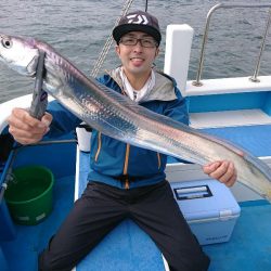 深川 吉野屋 釣果