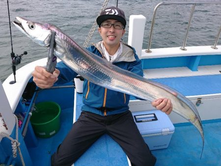 深川 吉野屋 釣果