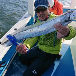 深川 吉野屋 釣果