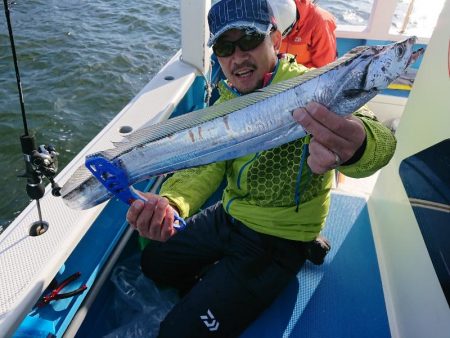 深川 吉野屋 釣果