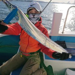 深川 吉野屋 釣果