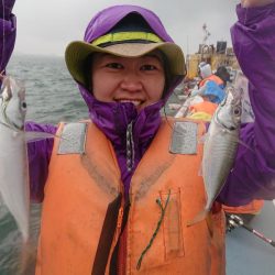 深川　吉野屋 釣果