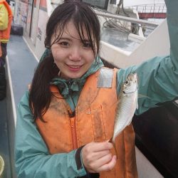 深川　吉野屋 釣果