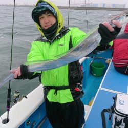 深川　吉野屋 釣果