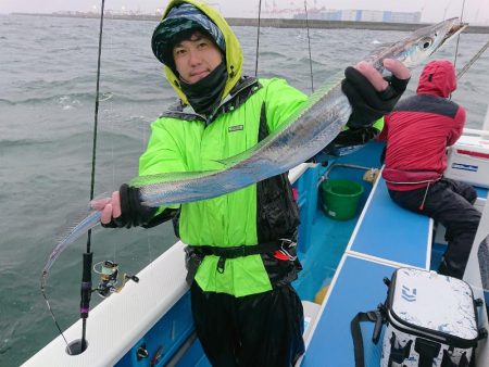 深川　吉野屋 釣果