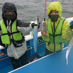 深川　吉野屋 釣果