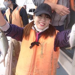 深川　吉野屋 釣果