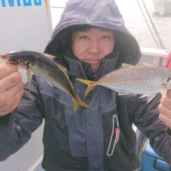 深川　吉野屋 釣果