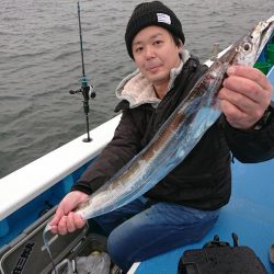 深川 吉野屋 釣果