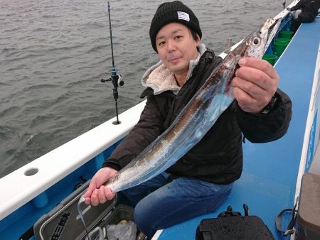 深川 吉野屋 釣果