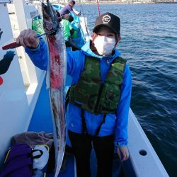 深川 吉野屋 釣果