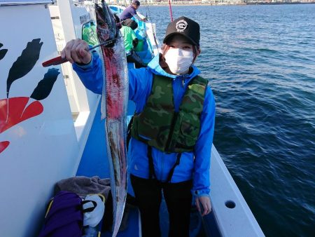 深川 吉野屋 釣果