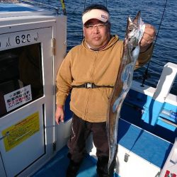 深川 吉野屋 釣果