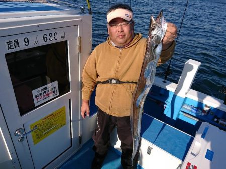 深川 吉野屋 釣果