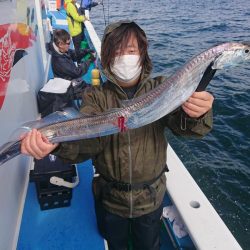 深川 吉野屋 釣果