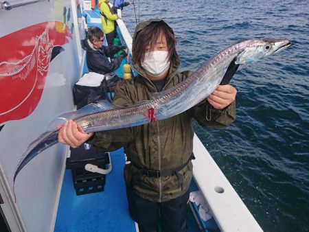 深川 吉野屋 釣果