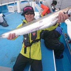 深川 吉野屋 釣果