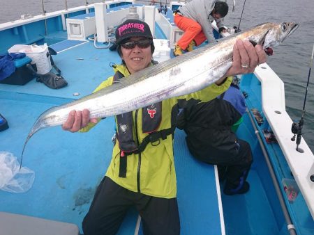 深川 吉野屋 釣果