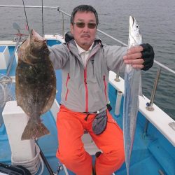 深川 吉野屋 釣果