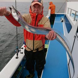 深川　吉野屋 釣果