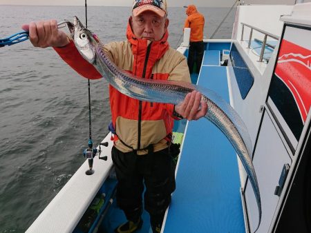 深川　吉野屋 釣果