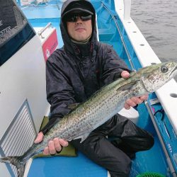 深川　吉野屋 釣果