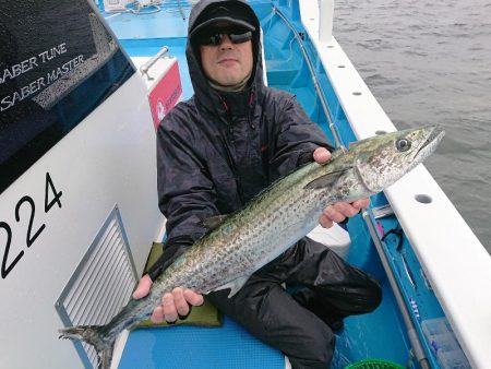 深川　吉野屋 釣果