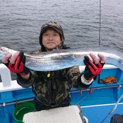 深川　吉野屋 釣果