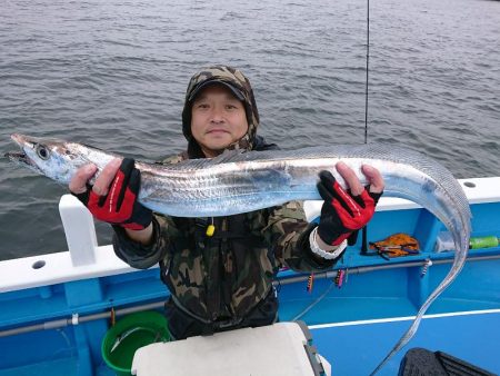 深川　吉野屋 釣果