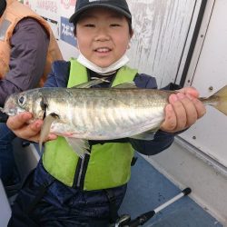 深川 吉野屋 釣果