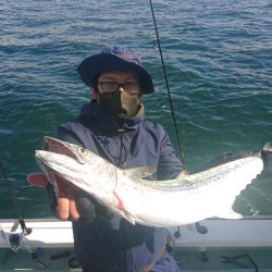 深川 吉野屋 釣果