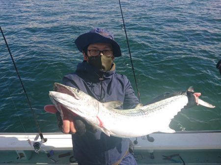 深川 吉野屋 釣果