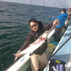 深川 吉野屋 釣果