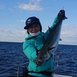 深川 吉野屋 釣果