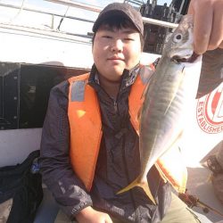 深川 吉野屋 釣果