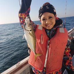 深川 吉野屋 釣果