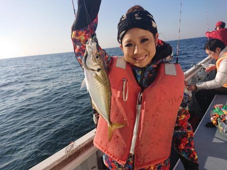 深川 吉野屋 釣果