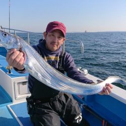 深川 吉野屋 釣果