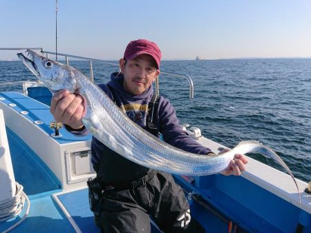 深川 吉野屋 釣果