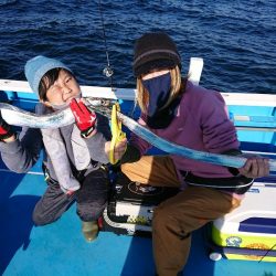 深川 吉野屋 釣果