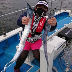 深川 吉野屋 釣果