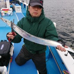 深川 吉野屋 釣果