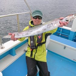 深川 吉野屋 釣果